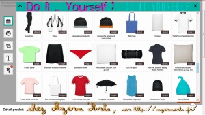 LE DESIGNER, c’est VOUS !